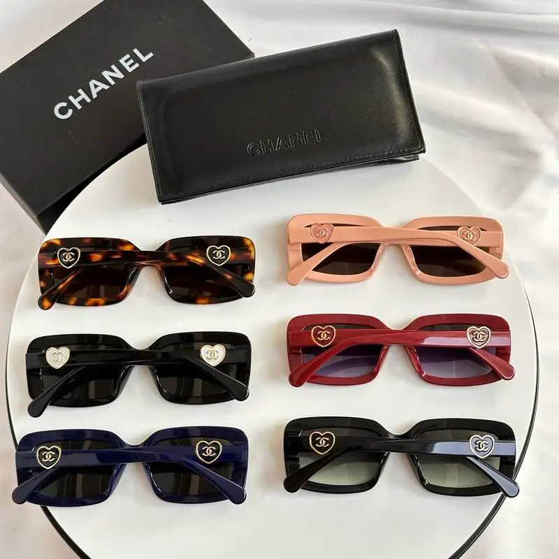 Chanel Glasses smr (376)